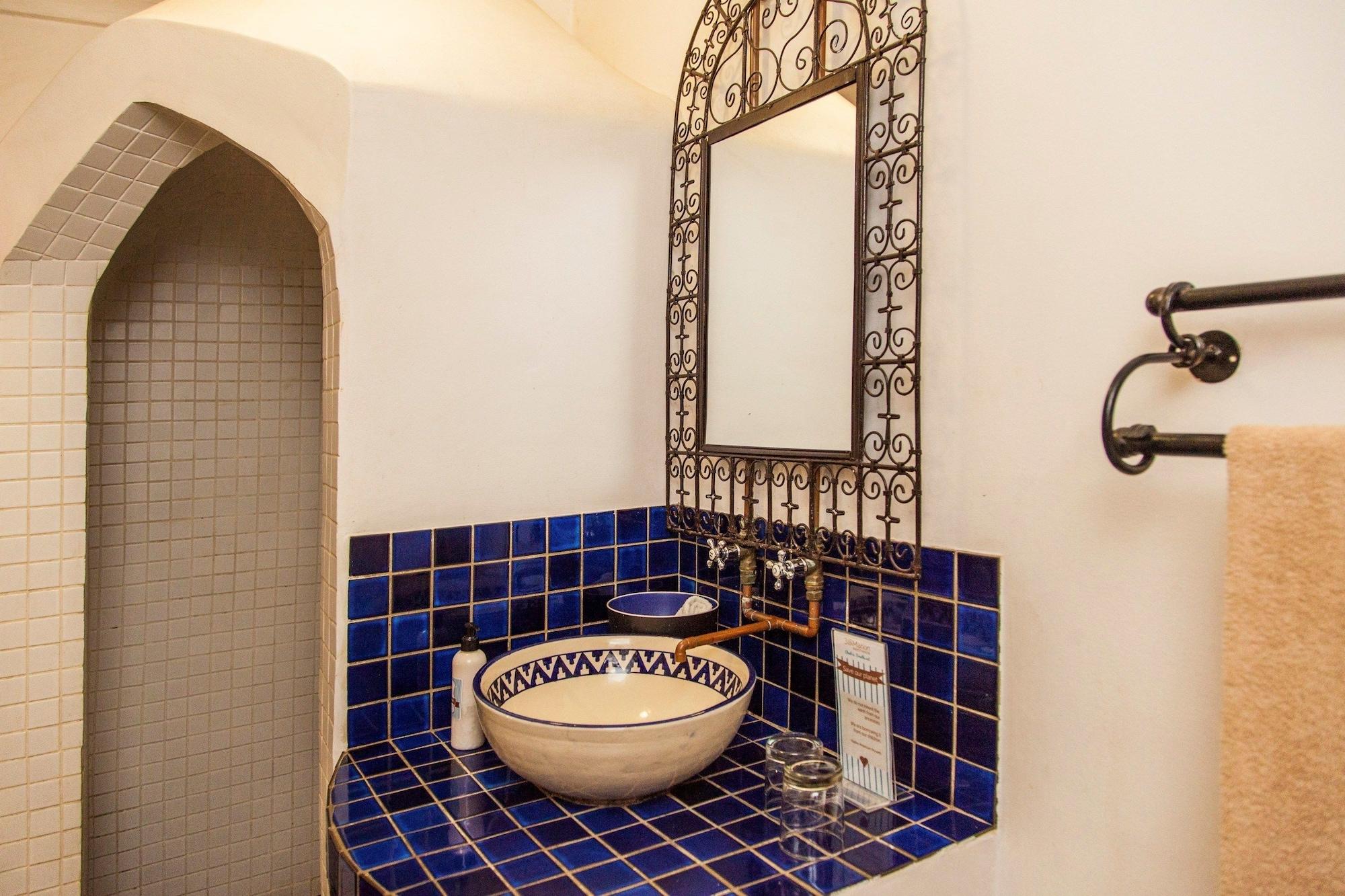 3@Marion Guest House Pretoria Ngoại thất bức ảnh