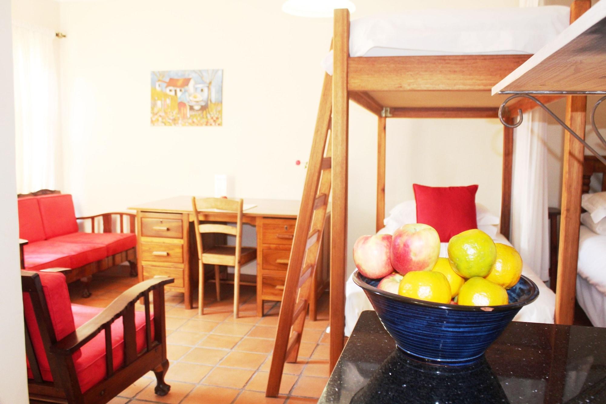 3@Marion Guest House Pretoria Ngoại thất bức ảnh