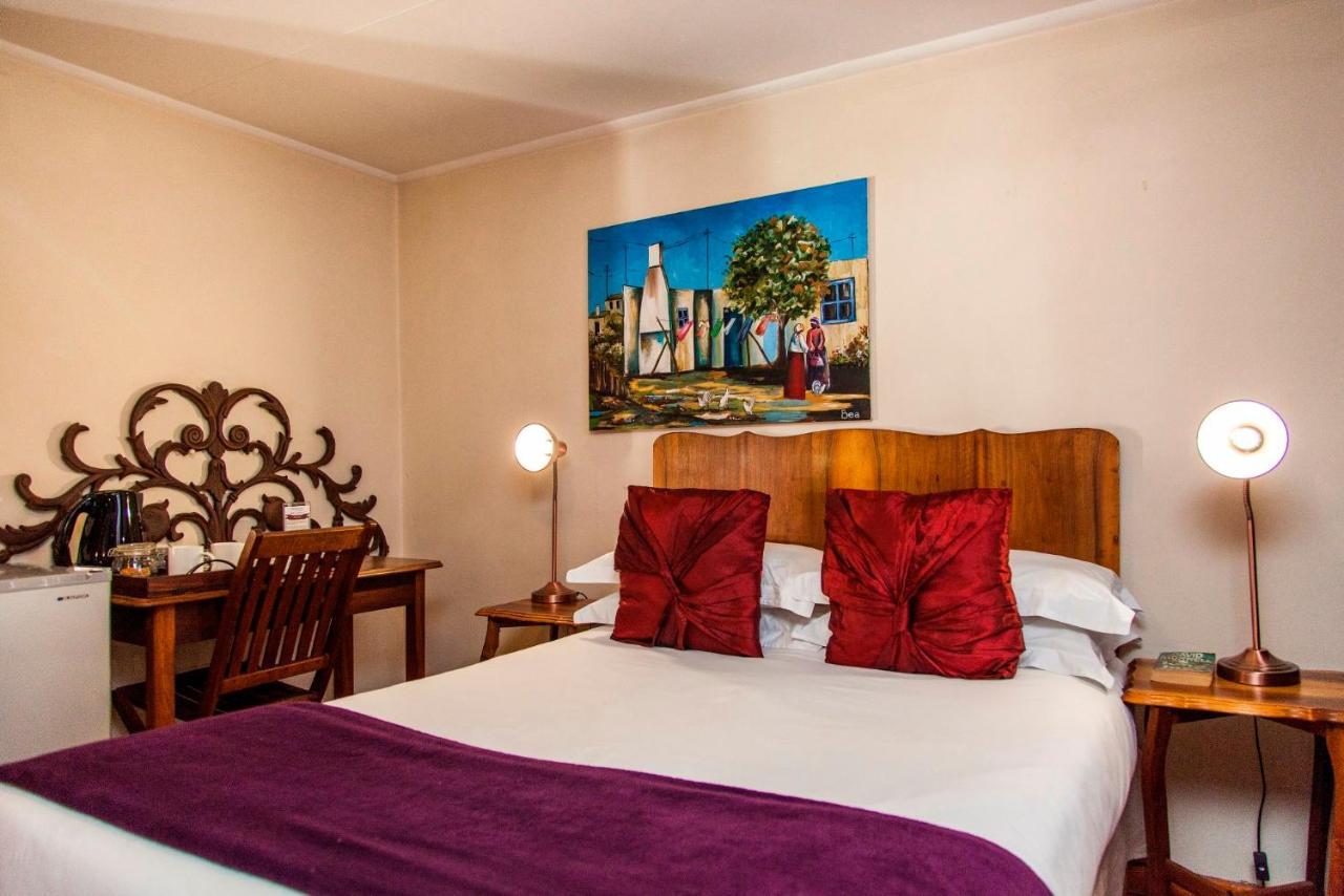 3@Marion Guest House Pretoria Phòng bức ảnh