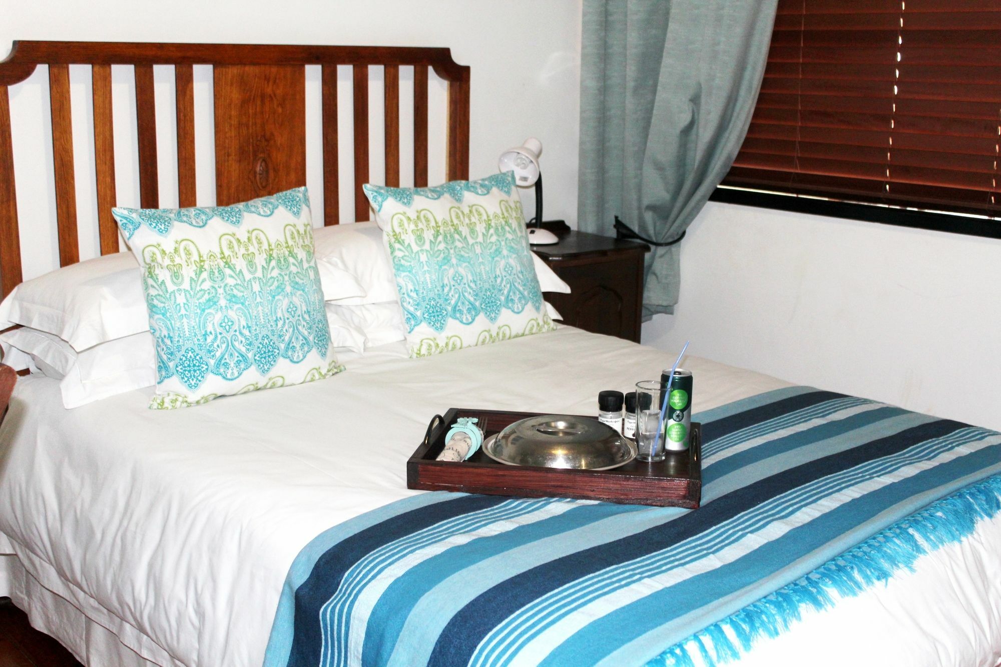 3@Marion Guest House Pretoria Ngoại thất bức ảnh