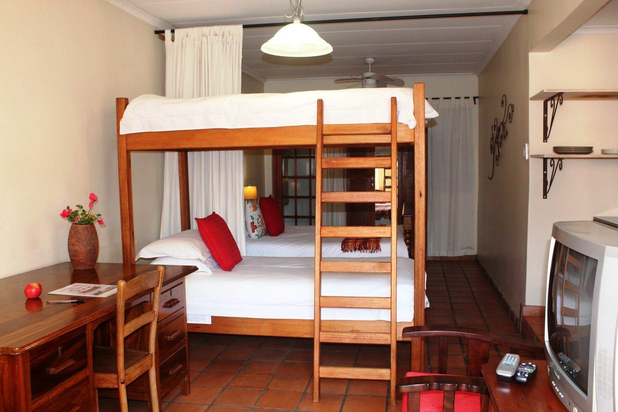 3@Marion Guest House Pretoria Ngoại thất bức ảnh