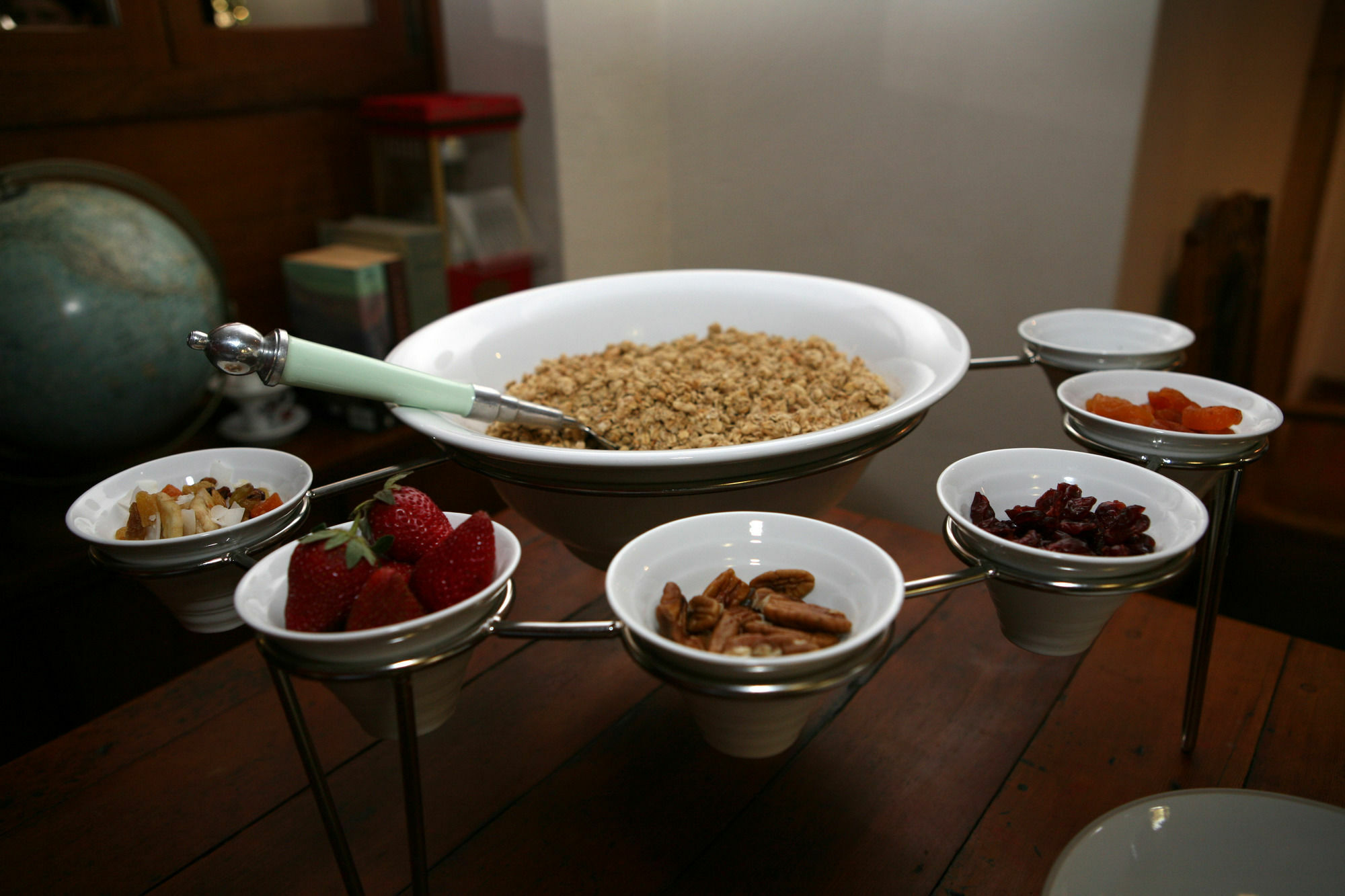 3@Marion Guest House Pretoria Ngoại thất bức ảnh